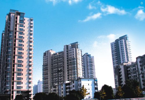 蘇州楓情水岸