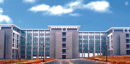 泰山醫(yī)學院信息中心